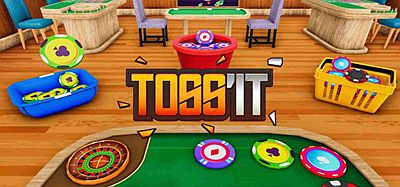 Oculus Quest 游戏《扔了它》Toss it